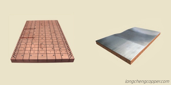 FTSC Funnel Mould Plate